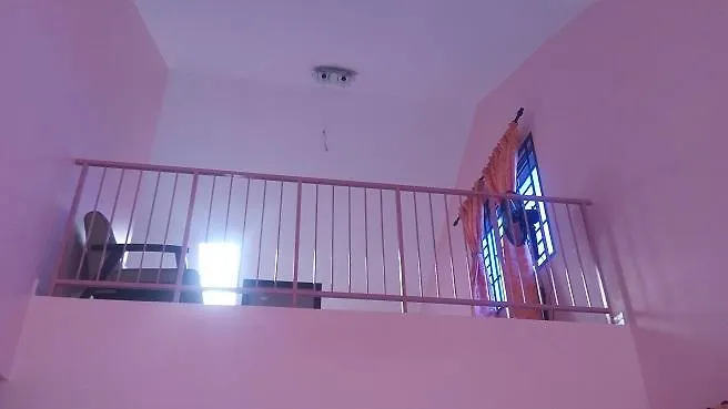 Kulai Indah Homestay Guest house